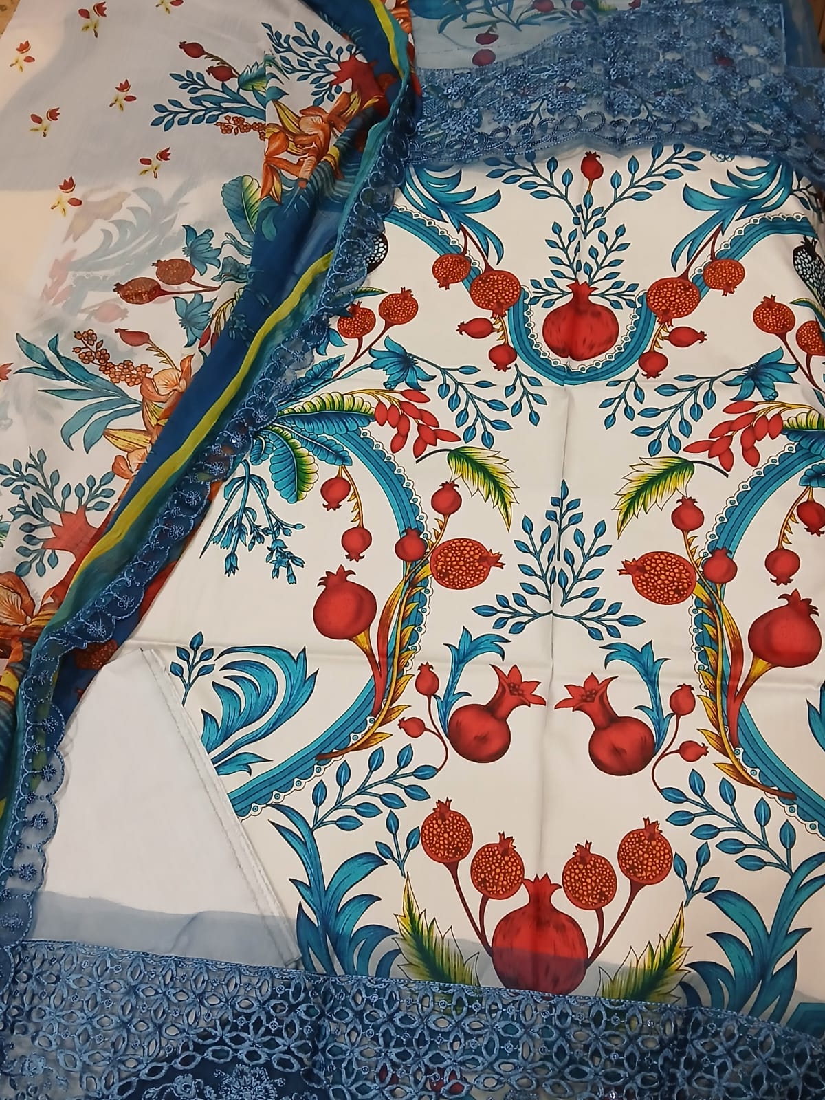 3 Pcs Maria B 12A